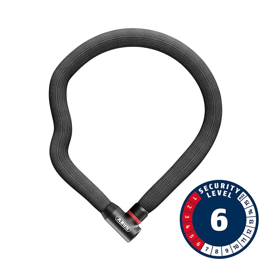 Abus Goose 4204K