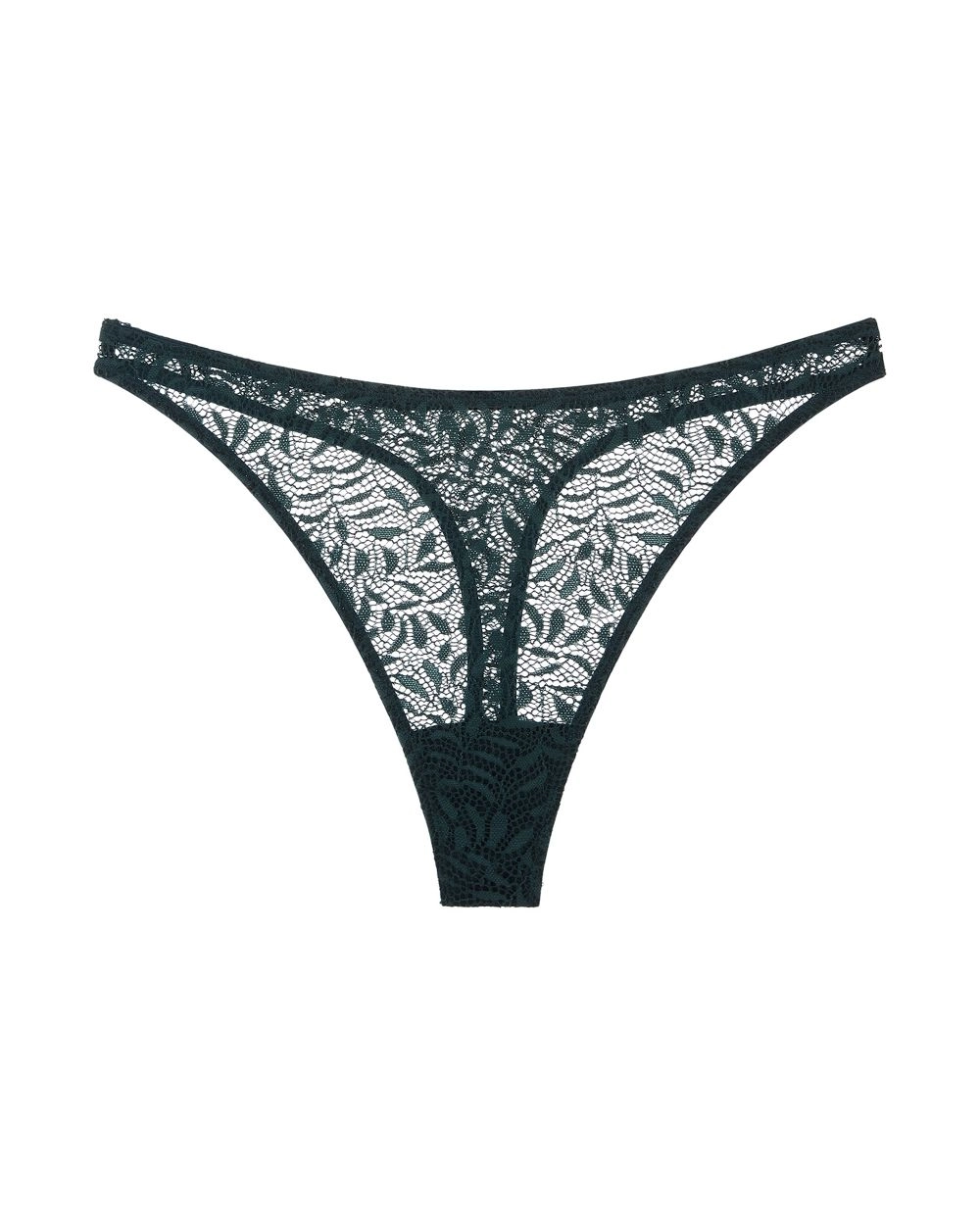 Acacia Thong
