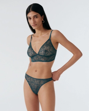 Acacia Thong