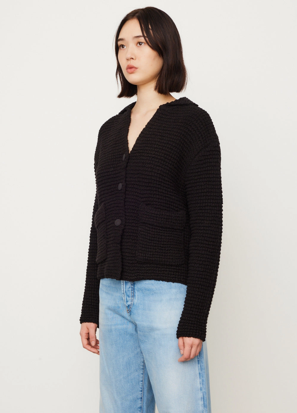 Belle Cardigan
