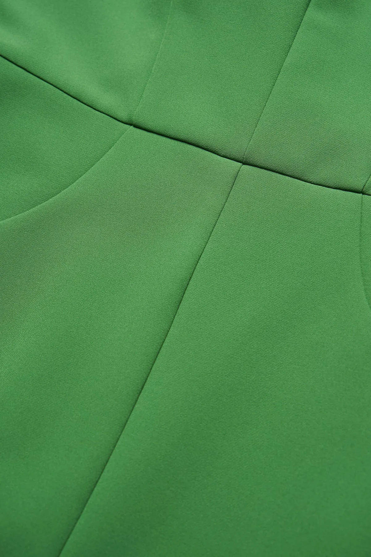 Amari Tea Length Dress