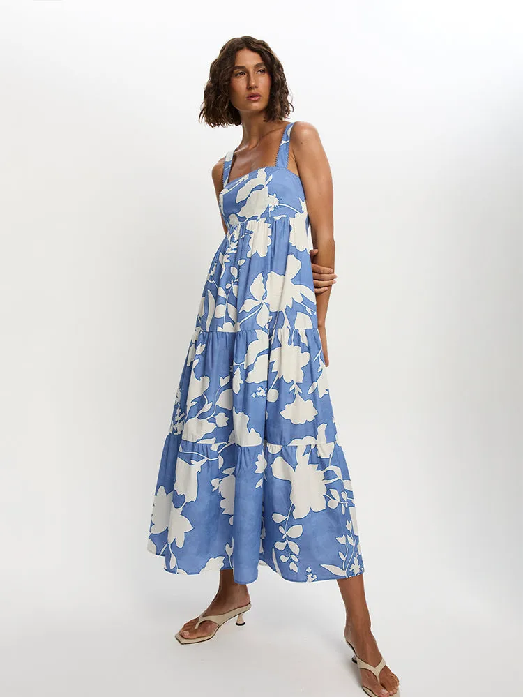 Amelie Maxi Dress