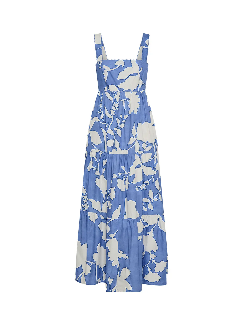 Amelie Maxi Dress