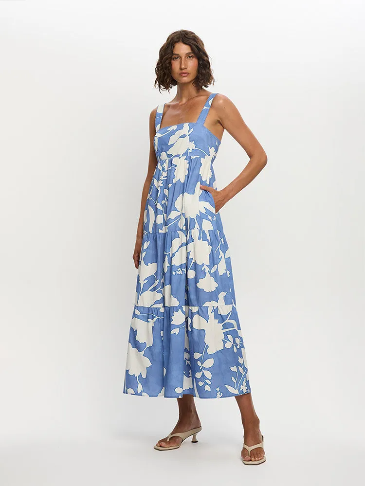 Amelie Maxi Dress