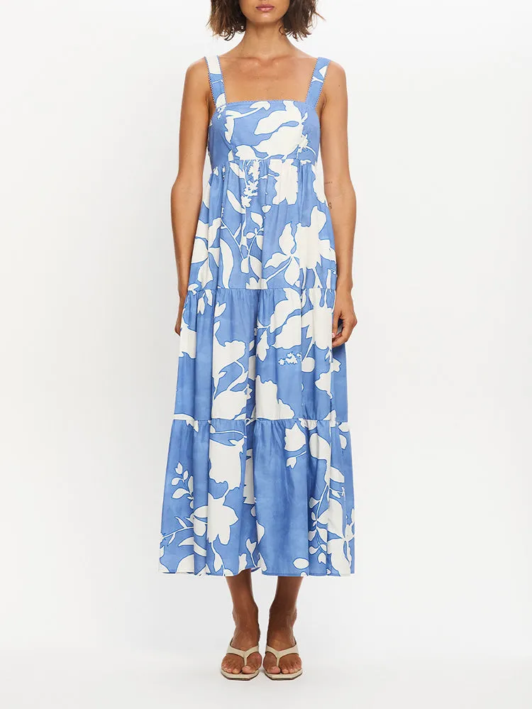 Amelie Maxi Dress
