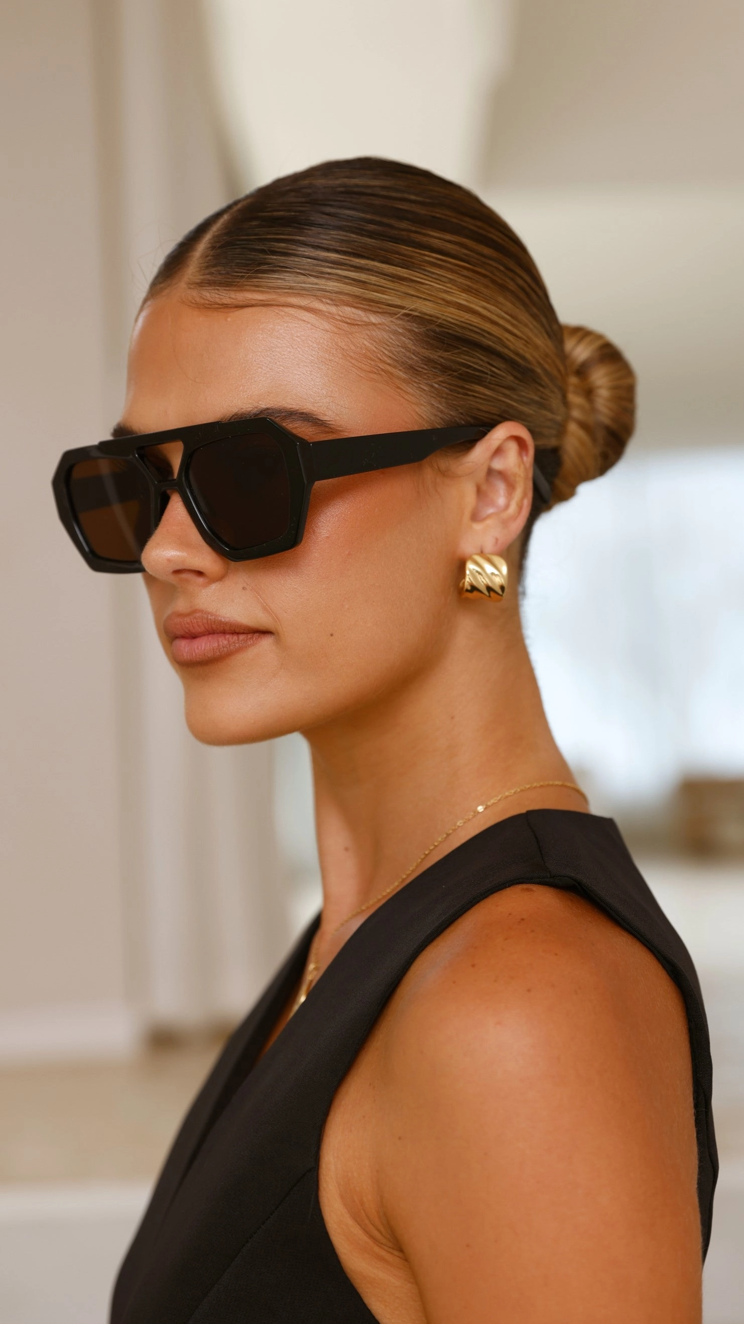 Amiri Sunglasses - Coco