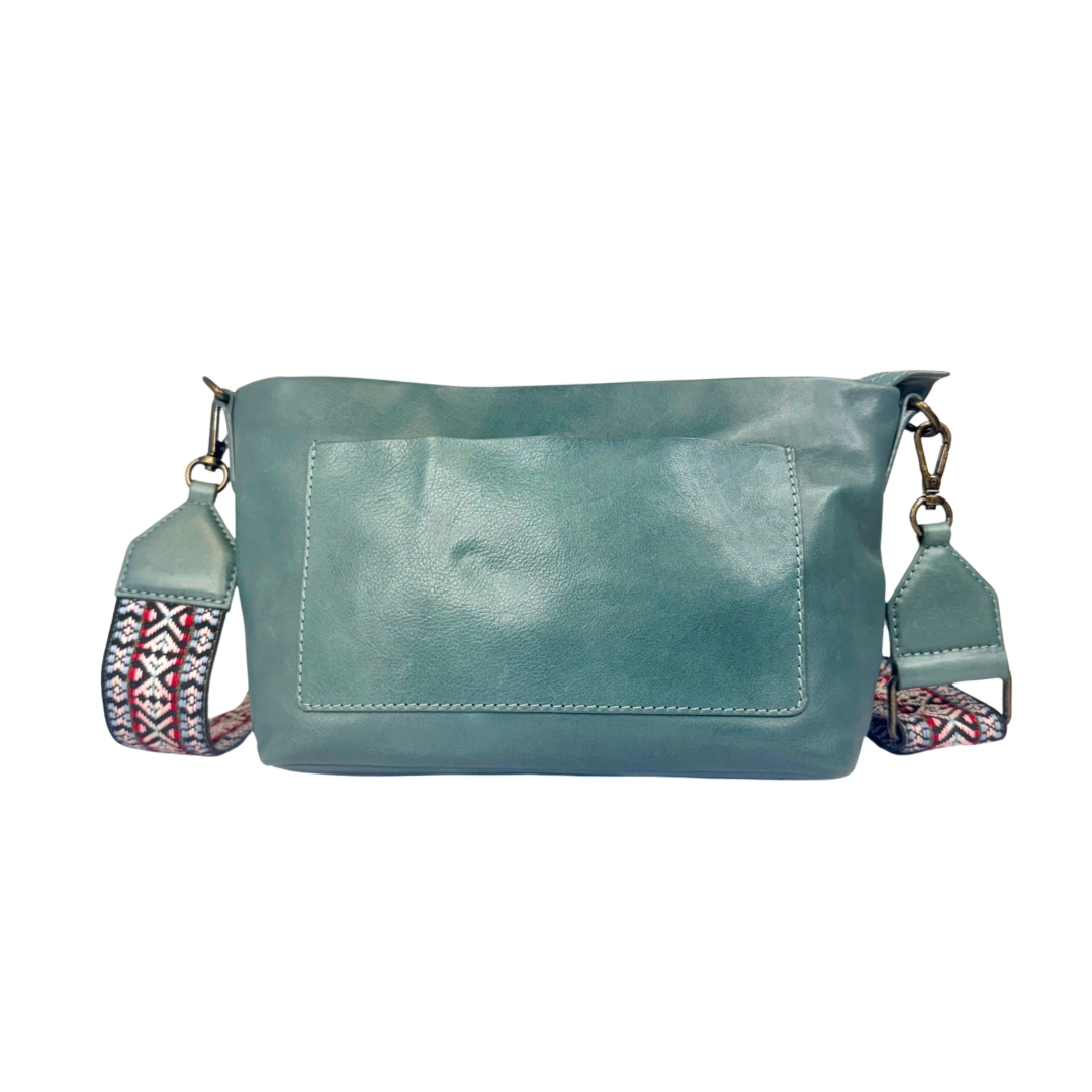 Aquarius Crossbody