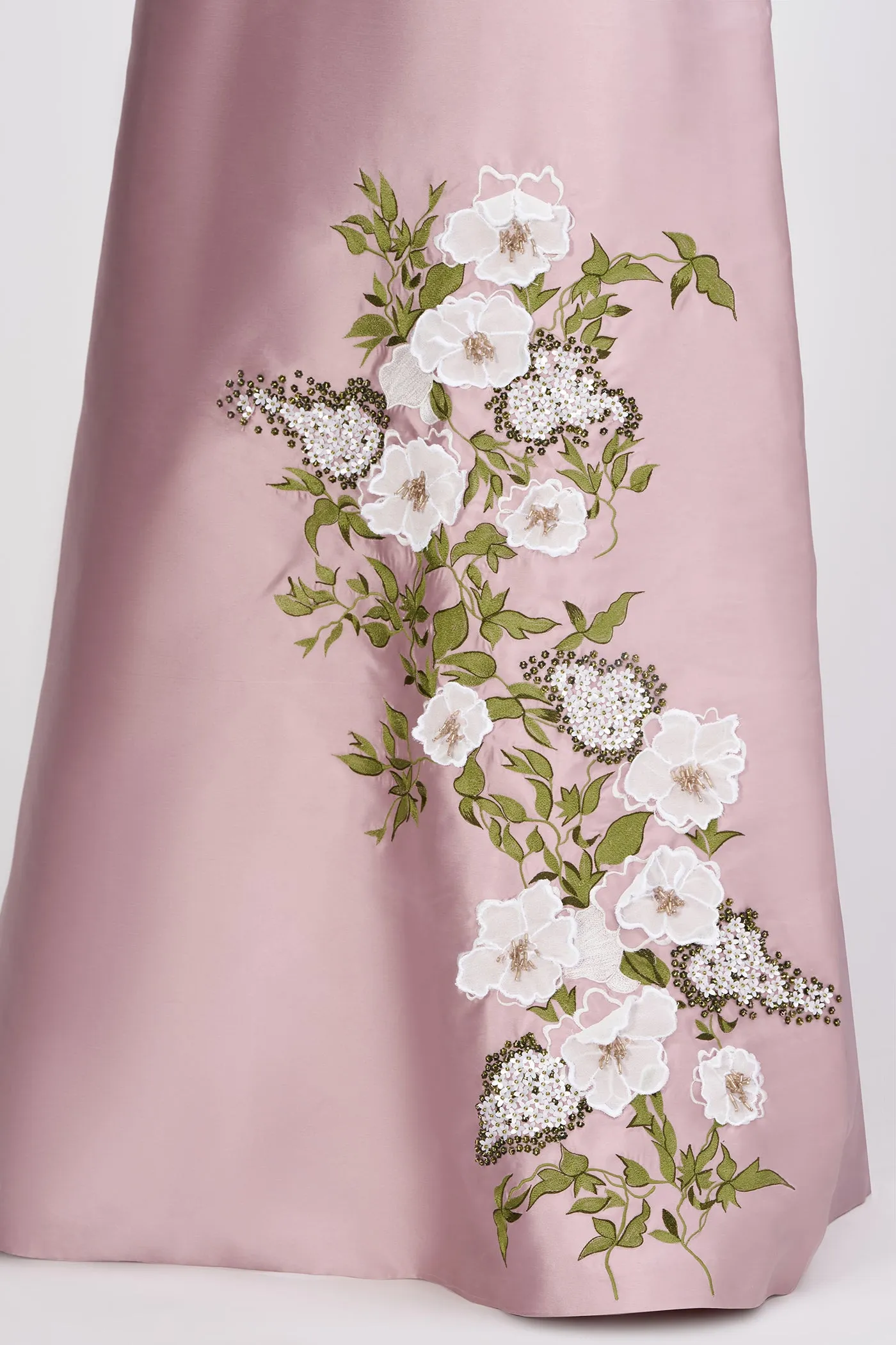 Aurelia Gown