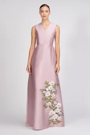Aurelia Gown