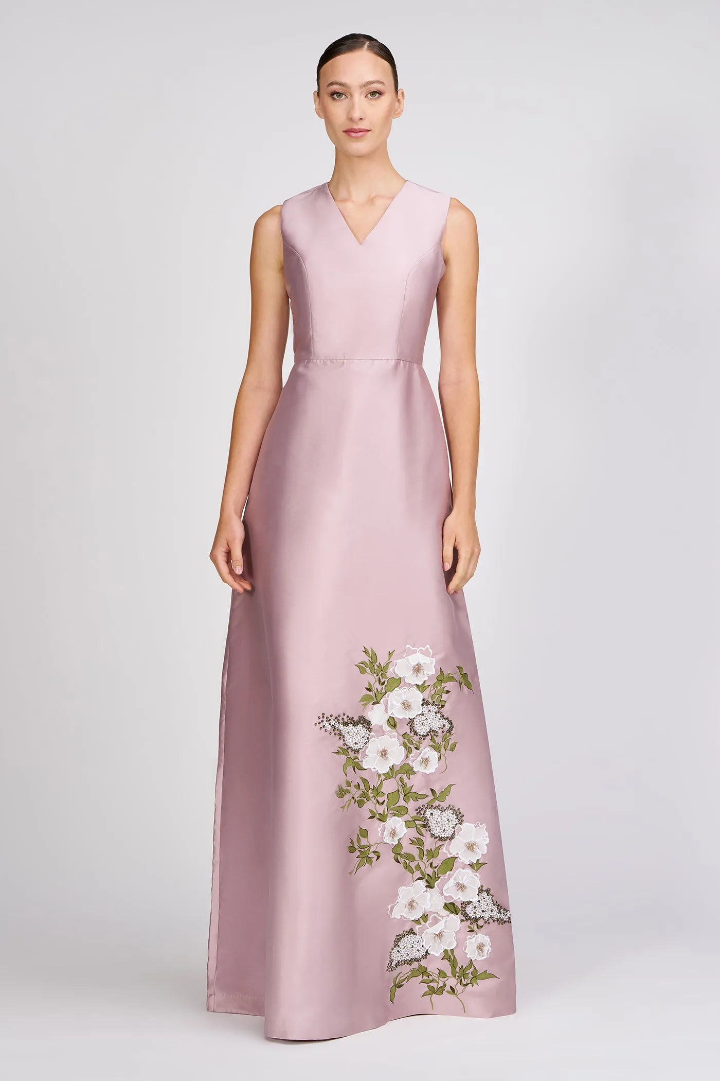 Aurelia Gown