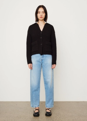 Belle Cardigan