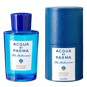Blu Mediterraneo Arancia Di Capri by Acqua Di Parma 180ml