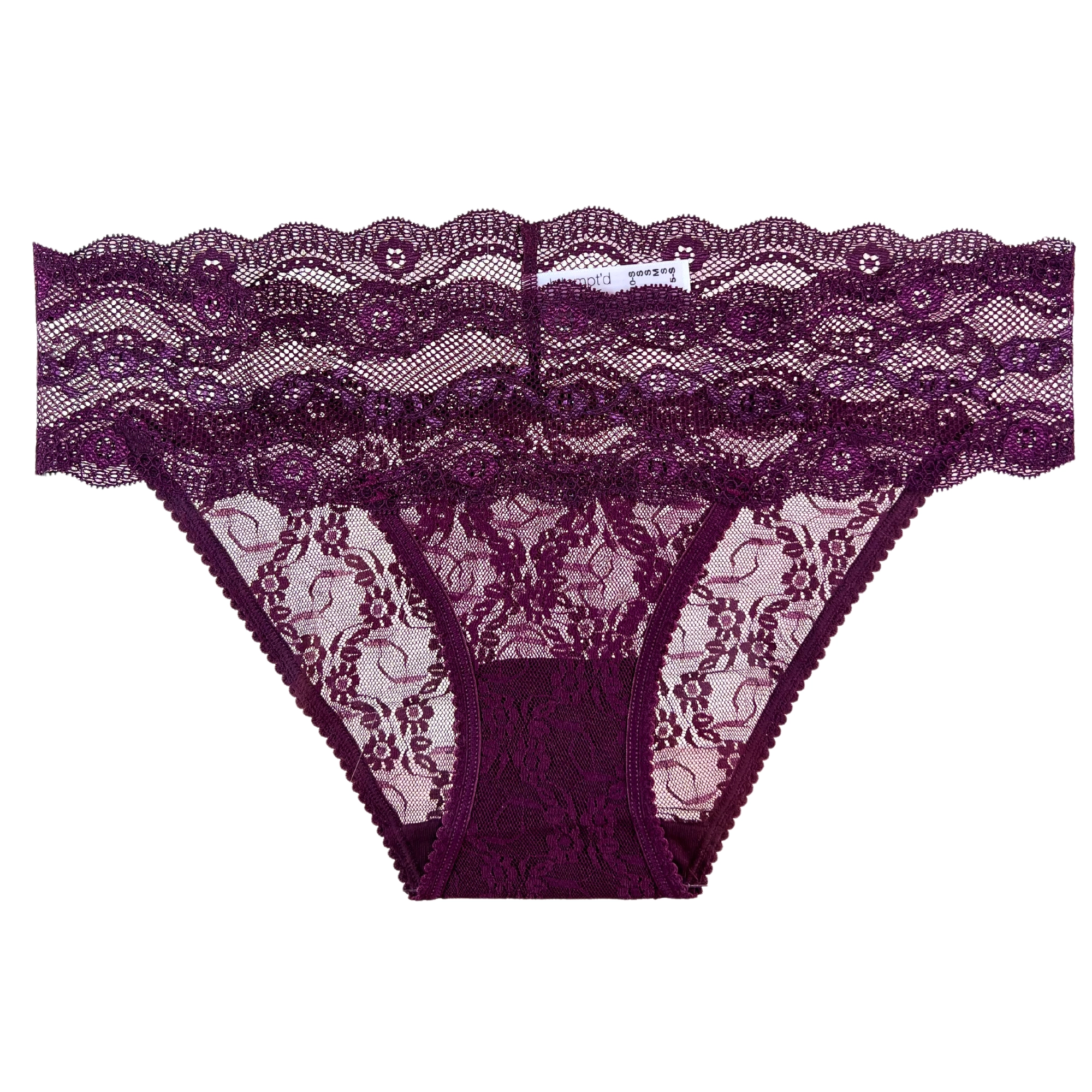 b.tempt'd Lace Kiss Bikini