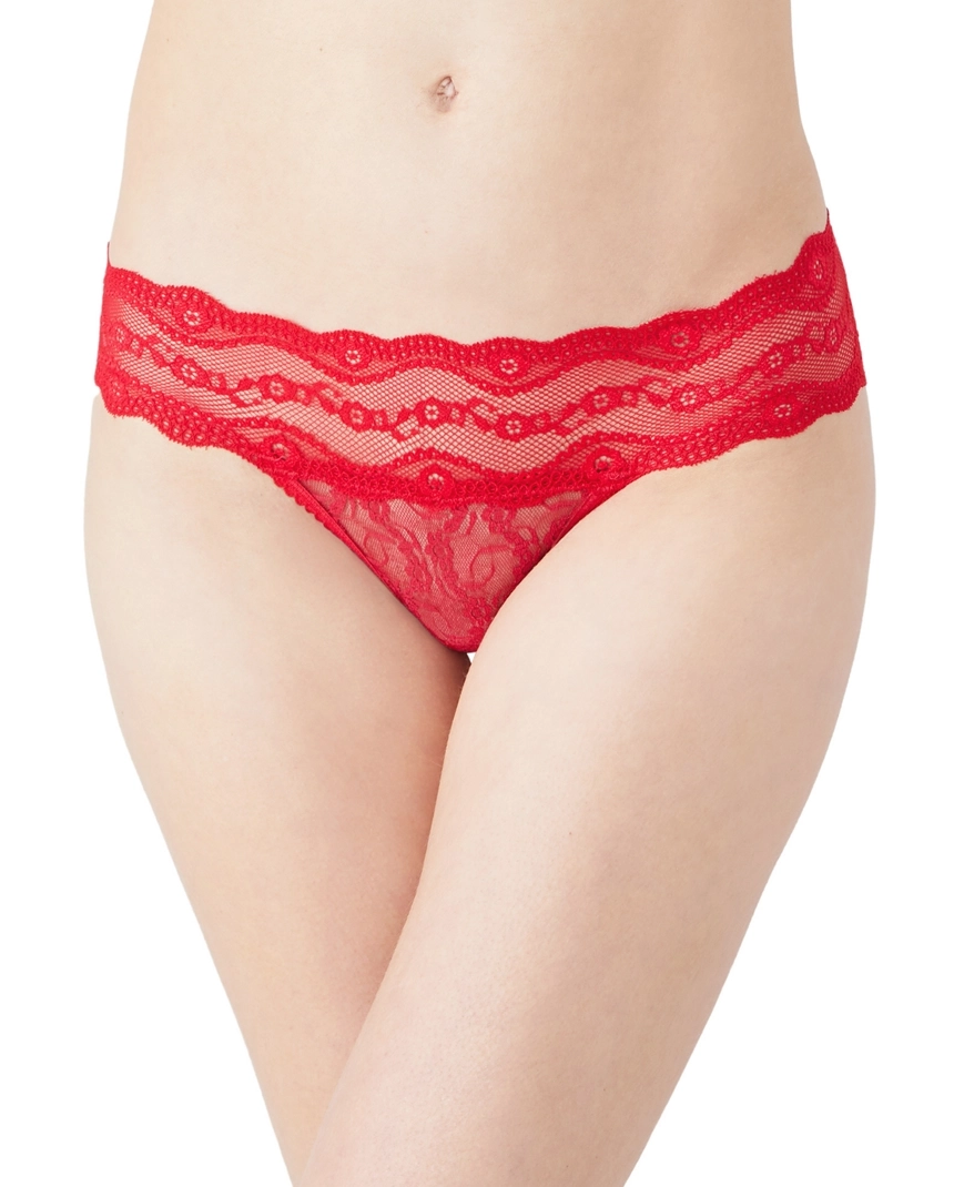 b.tempt'd Lace Kiss Bikini