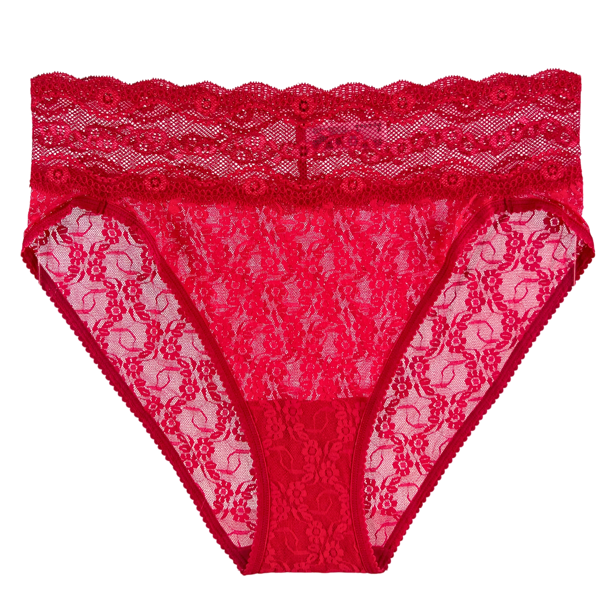 b.tempt'd Lace Kiss Hi-Leg