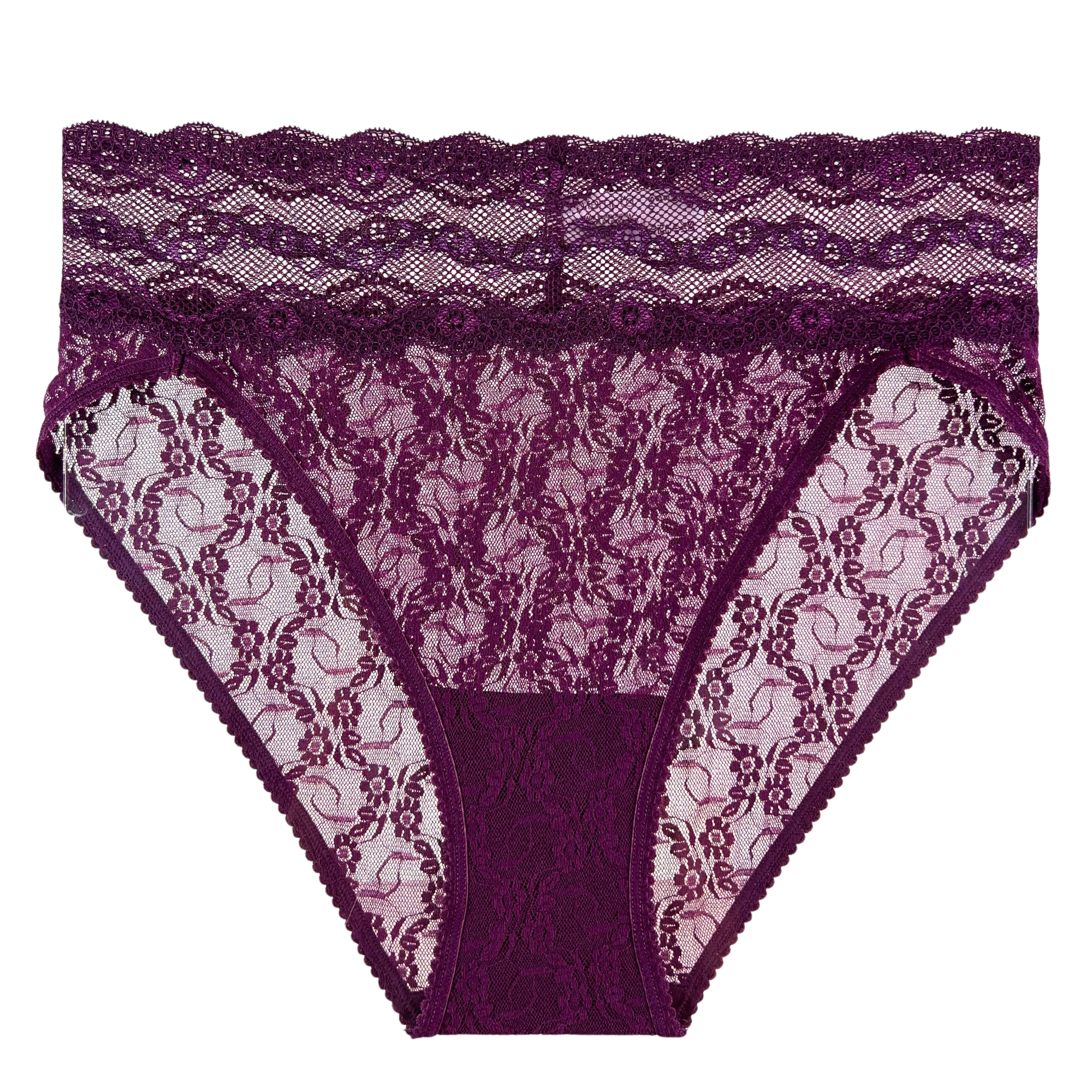 b.tempt'd Lace Kiss Hi-Leg