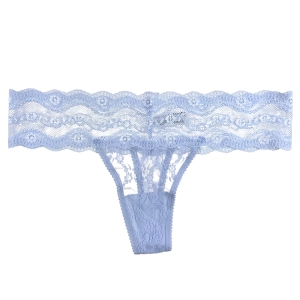 b.tempt'd Lace Kiss Thong