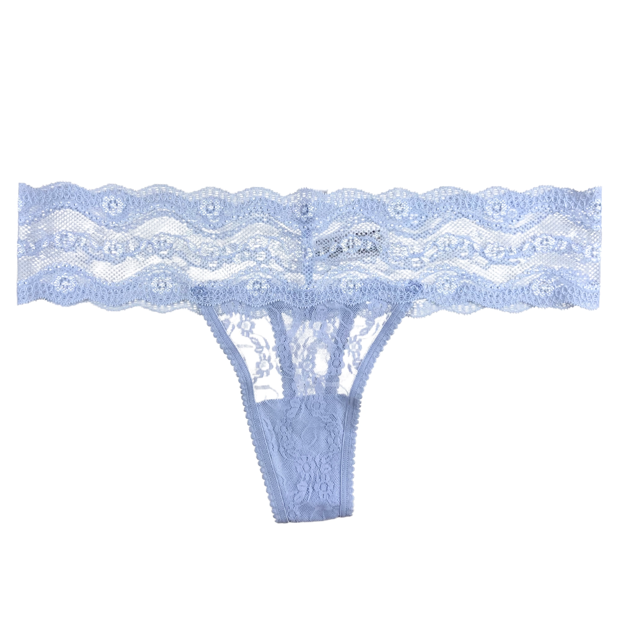 b.tempt'd Lace Kiss Thong