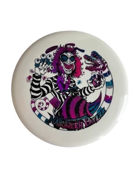 Buzzz 2024 Halloween Glo Triple HS