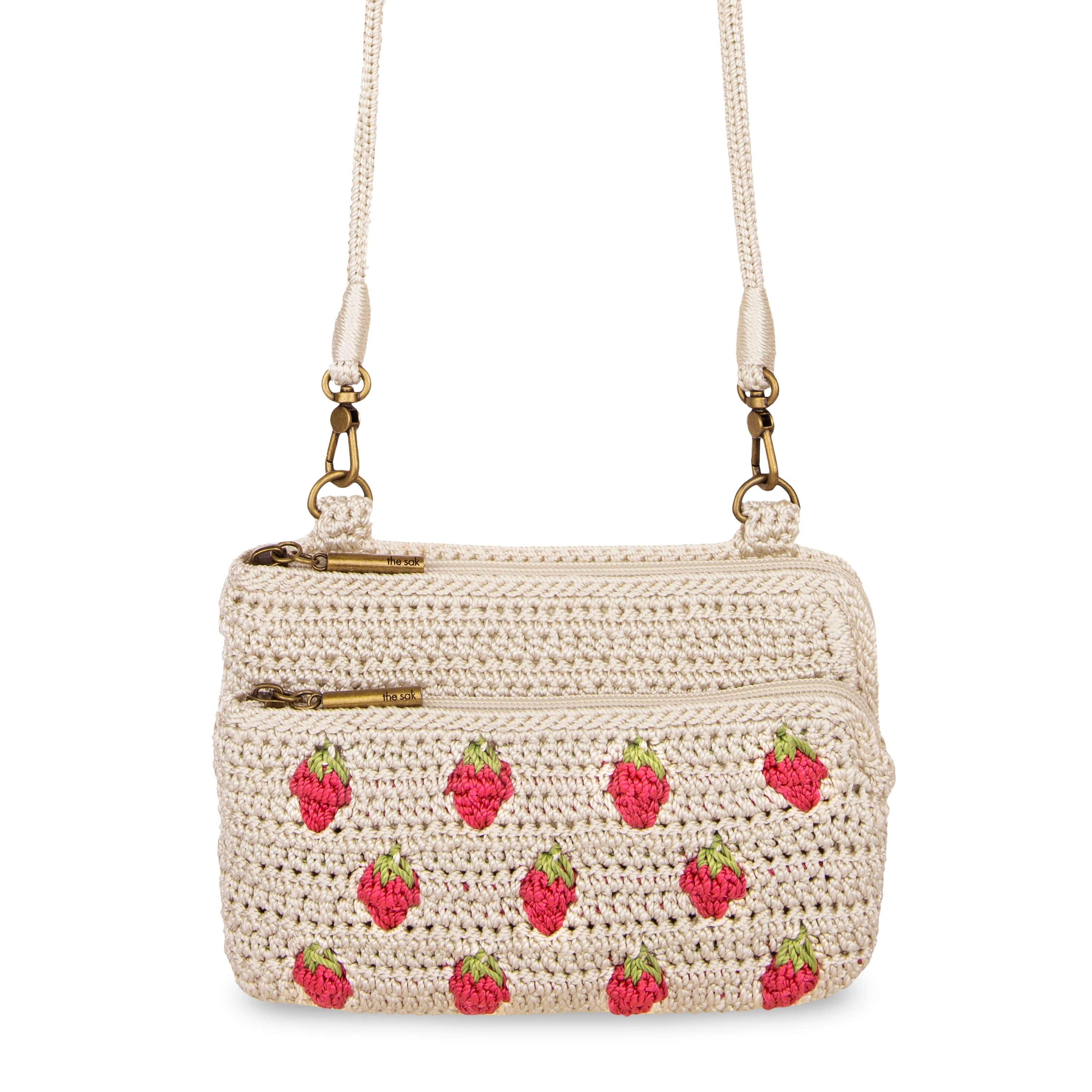 Cambria Smartphone Crossbody