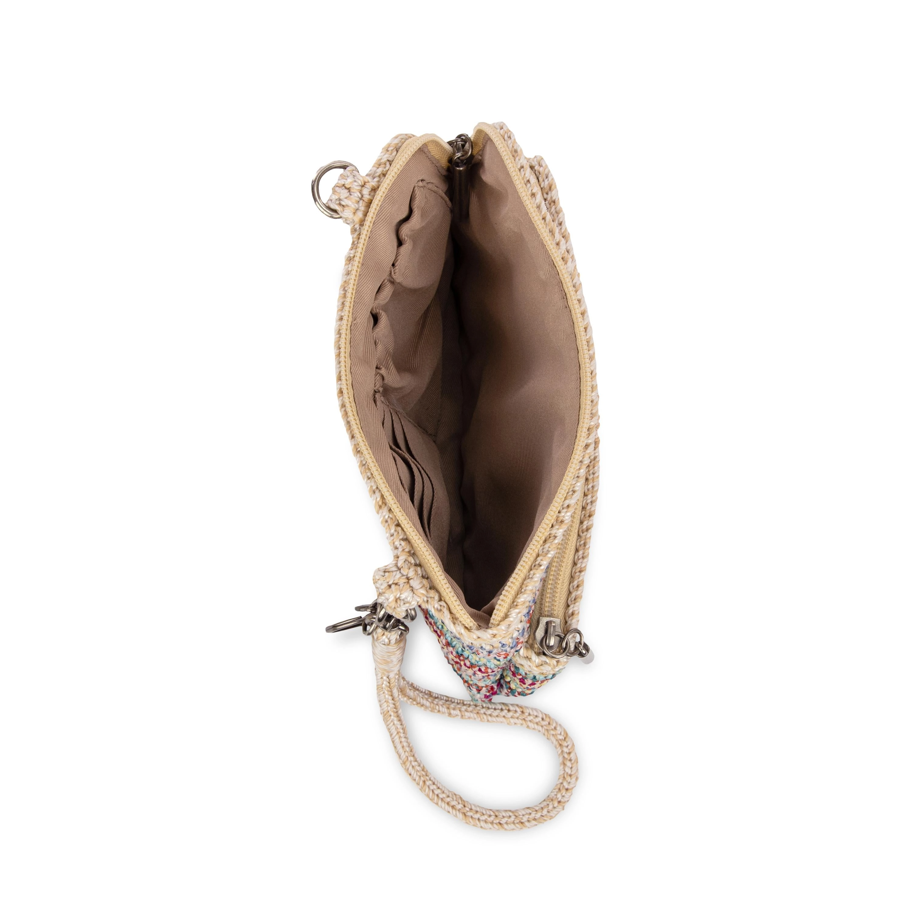 Cambria Smartphone Crossbody