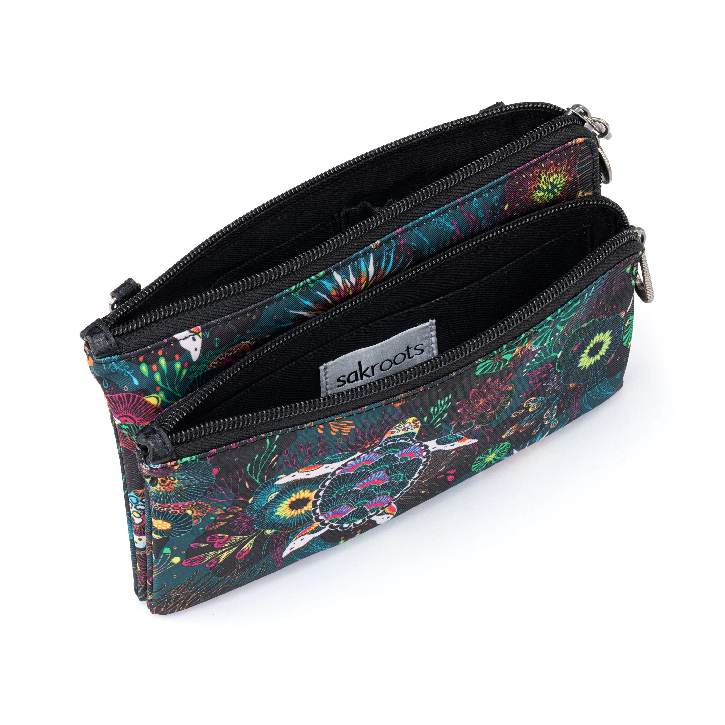Cambria Smartphone Crossbody