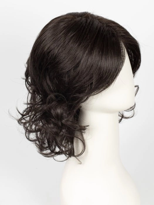 Cat | Synthetic Lace Front Wig (Mono Crown)