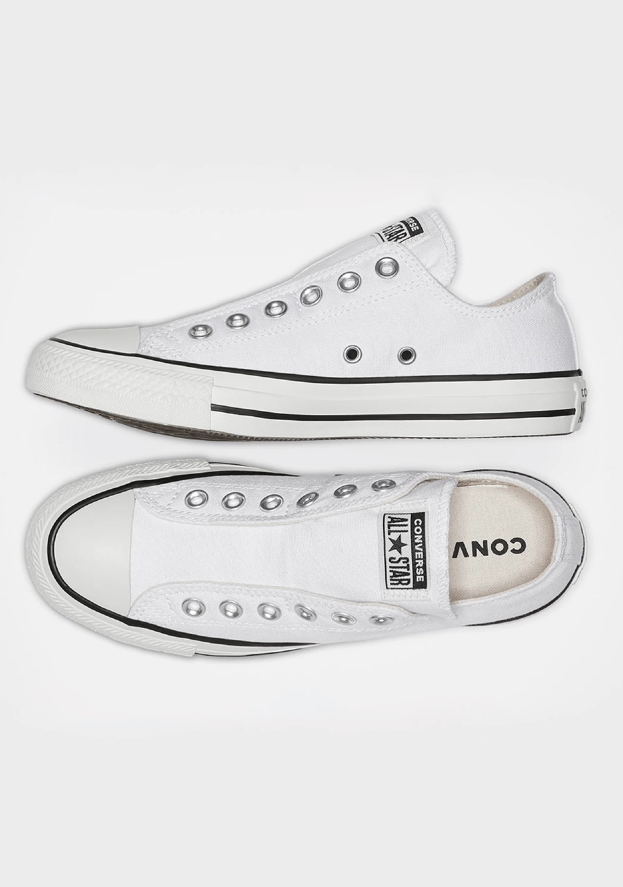 Chuck Taylor All Star Slip On
