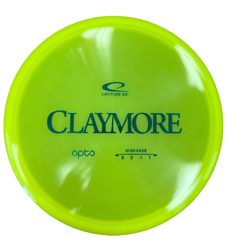 Claymore Opto