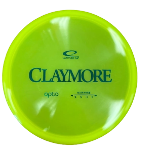 Claymore Opto