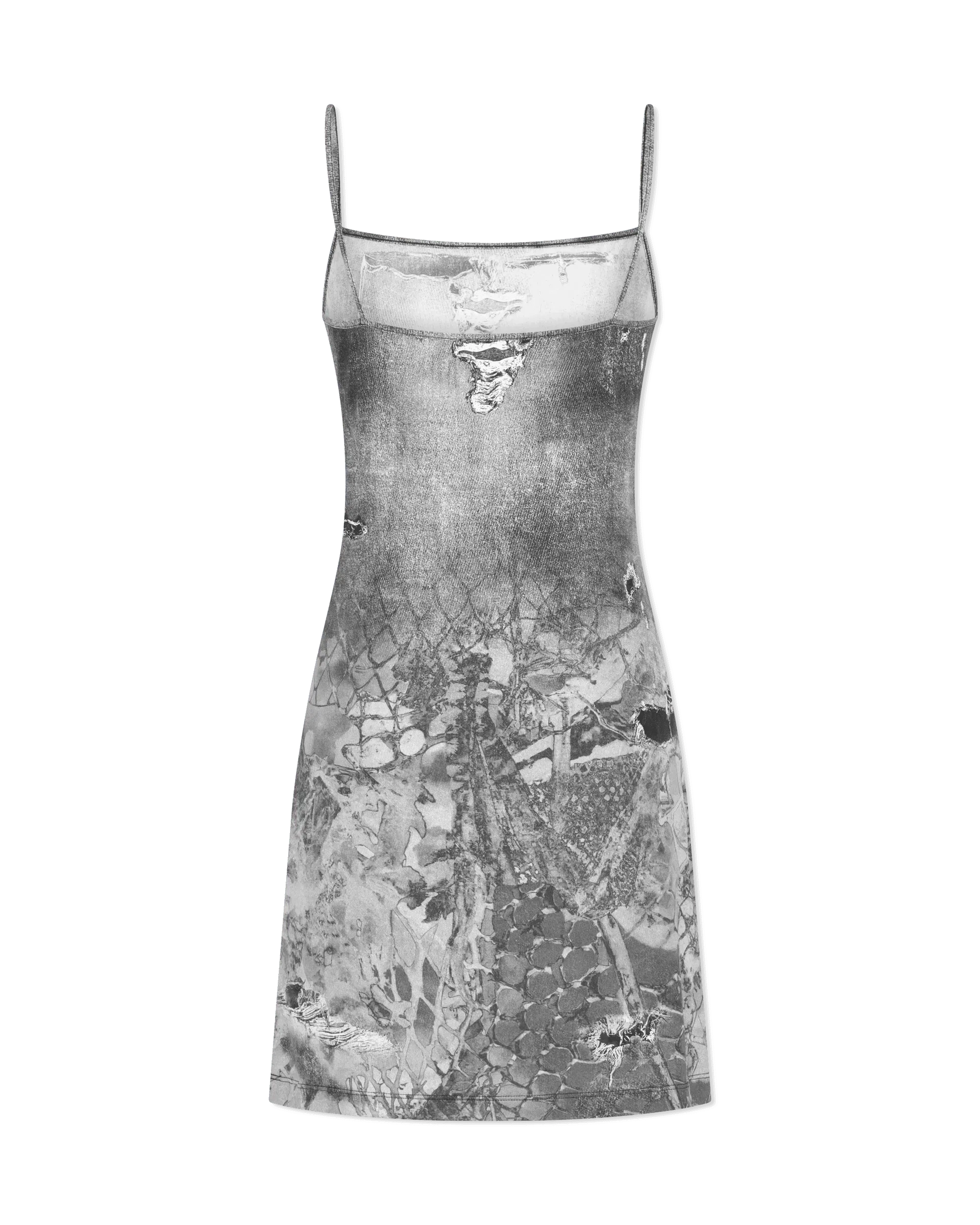 D-Hoppyn Dress