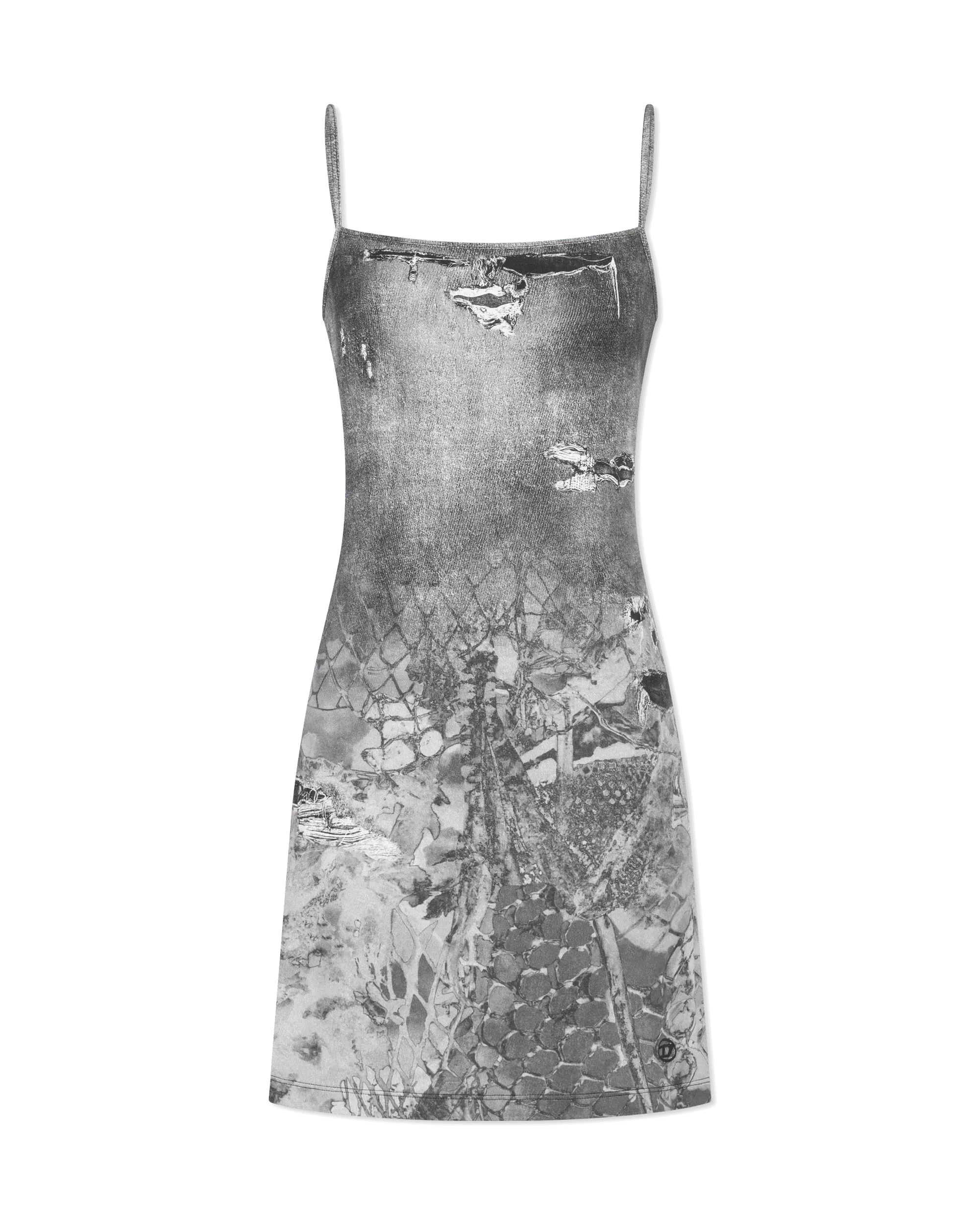 D-Hoppyn Dress
