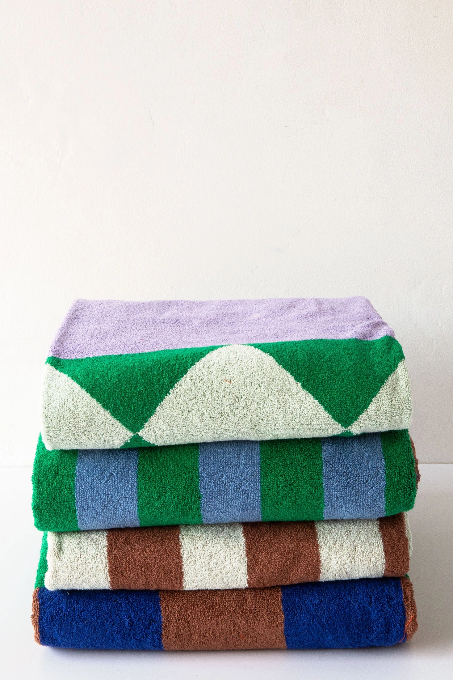Dakar Beach Towel