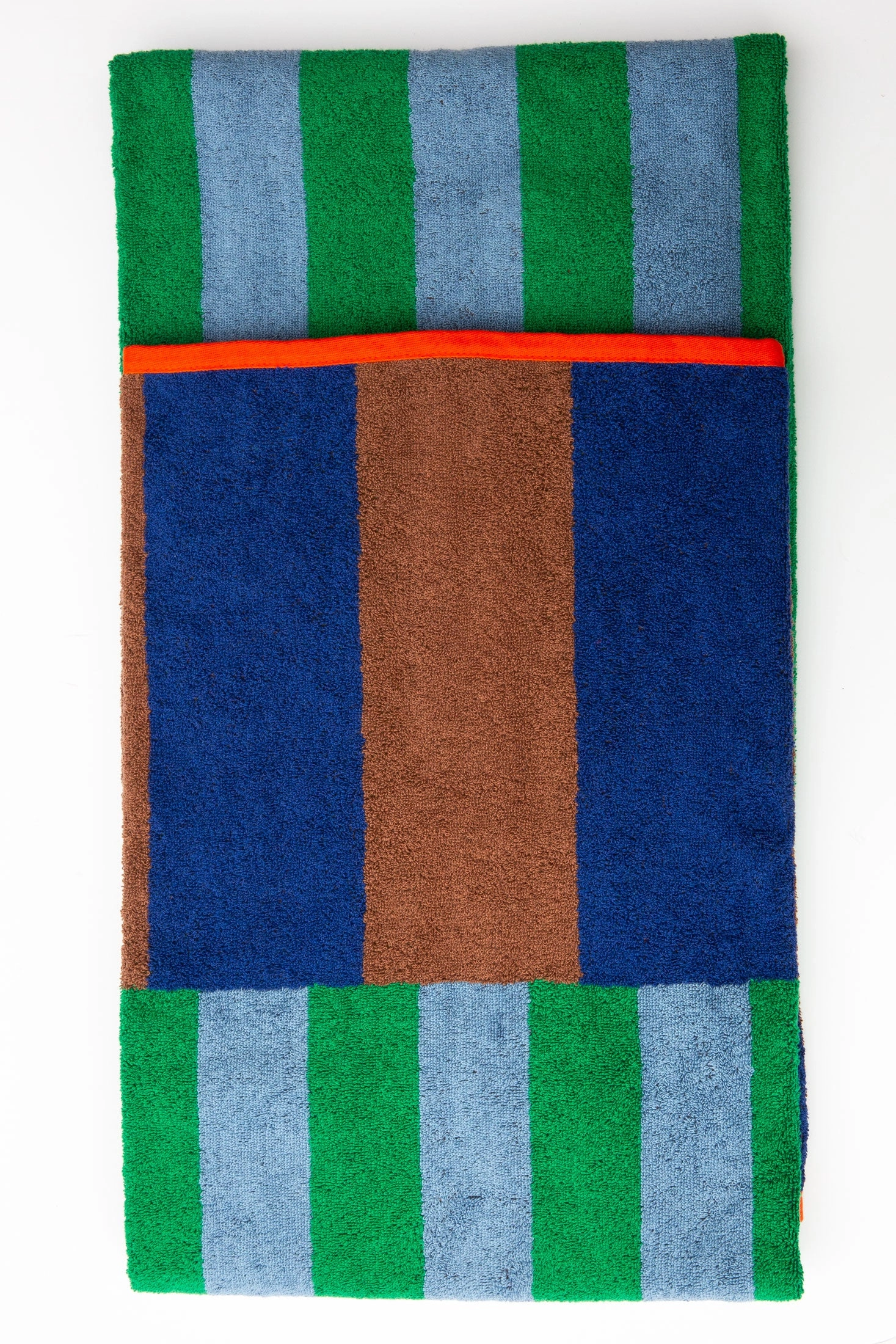 Dakar Beach Towel