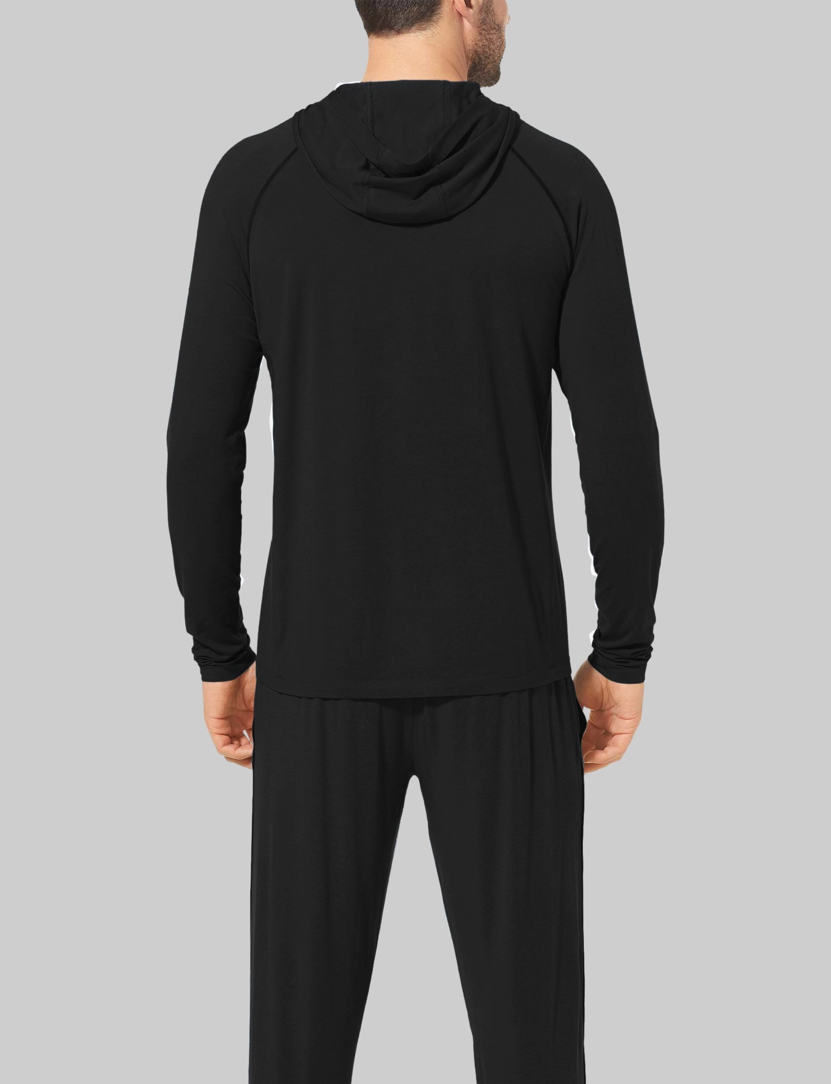 Downtime Hoodie