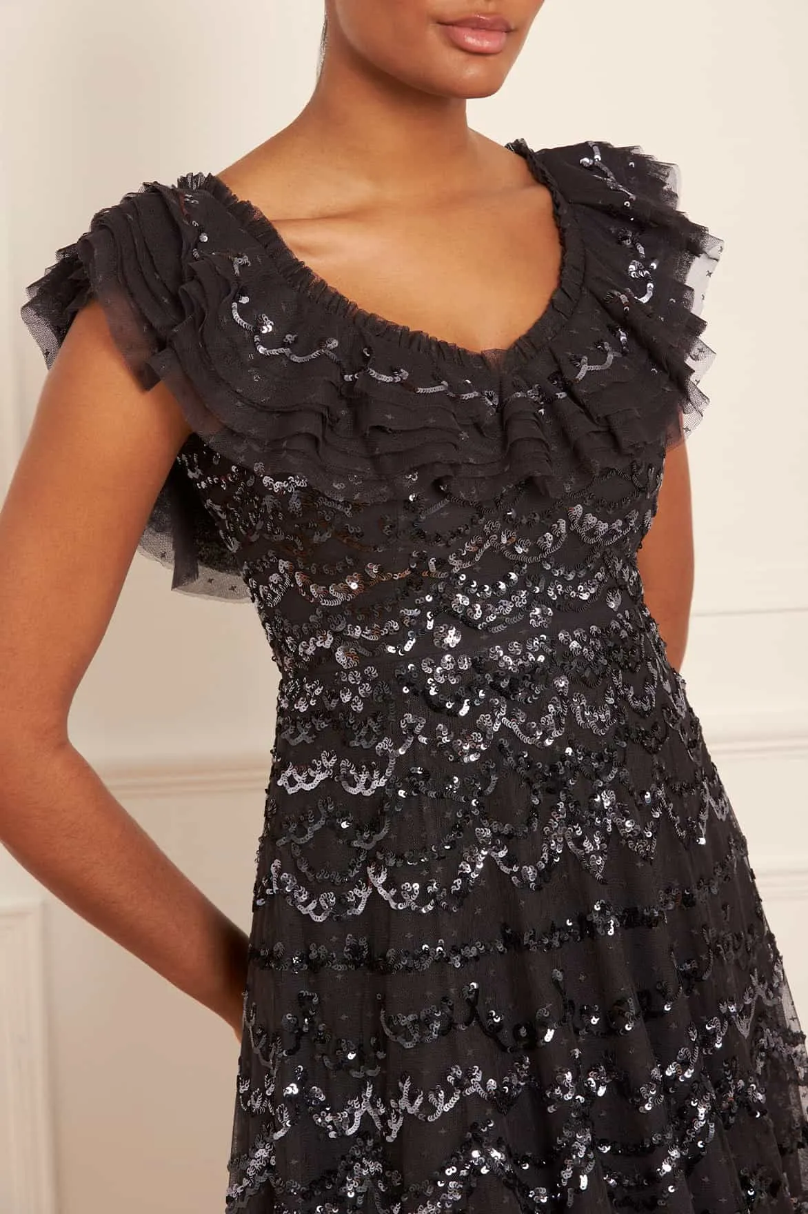 Everthine Ankle Gown