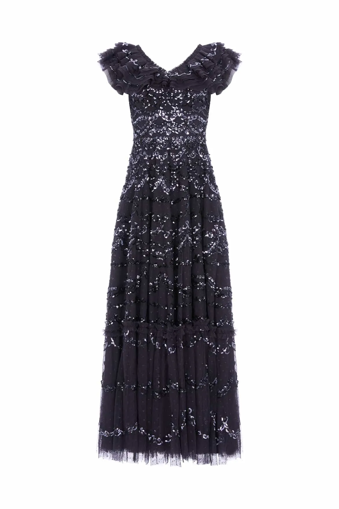 Everthine Ankle Gown