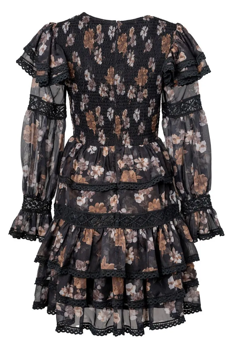 Farrah Dress - FINAL SALE