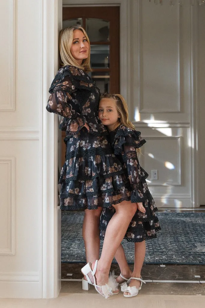 Farrah Dress - FINAL SALE