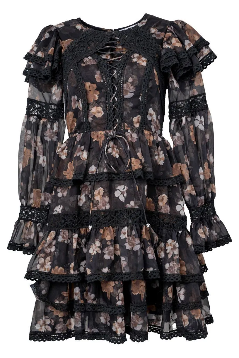 Farrah Dress - FINAL SALE