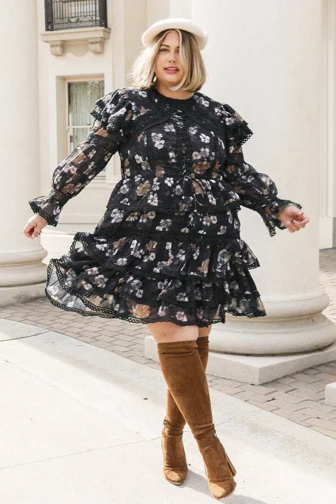 Farrah Dress - FINAL SALE