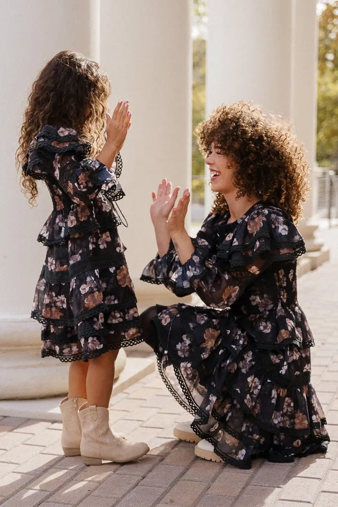 Farrah Dress - FINAL SALE