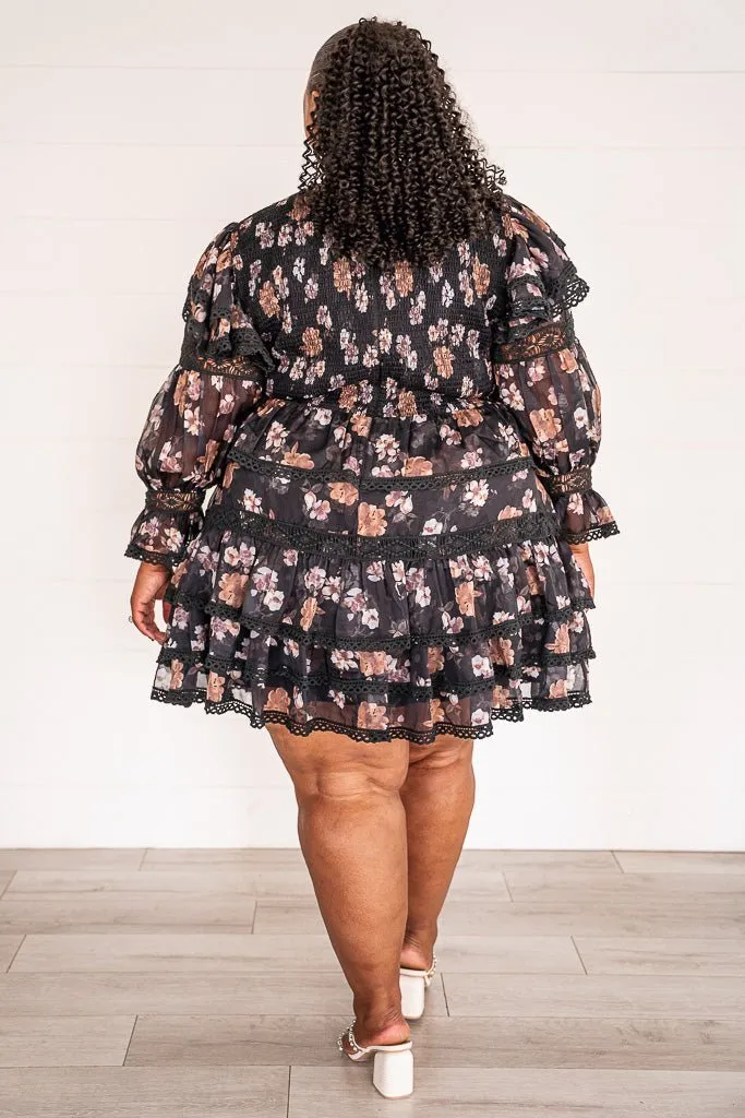 Farrah Dress - FINAL SALE