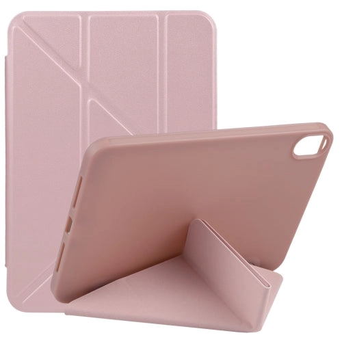 For iPad Mini TPU Horizontal