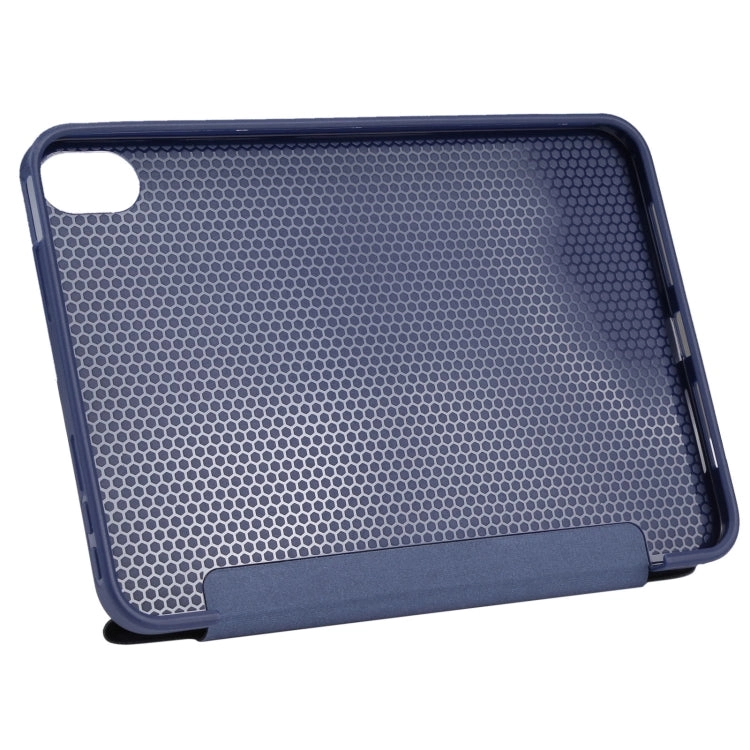 For iPad Mini TPU Horizontal
