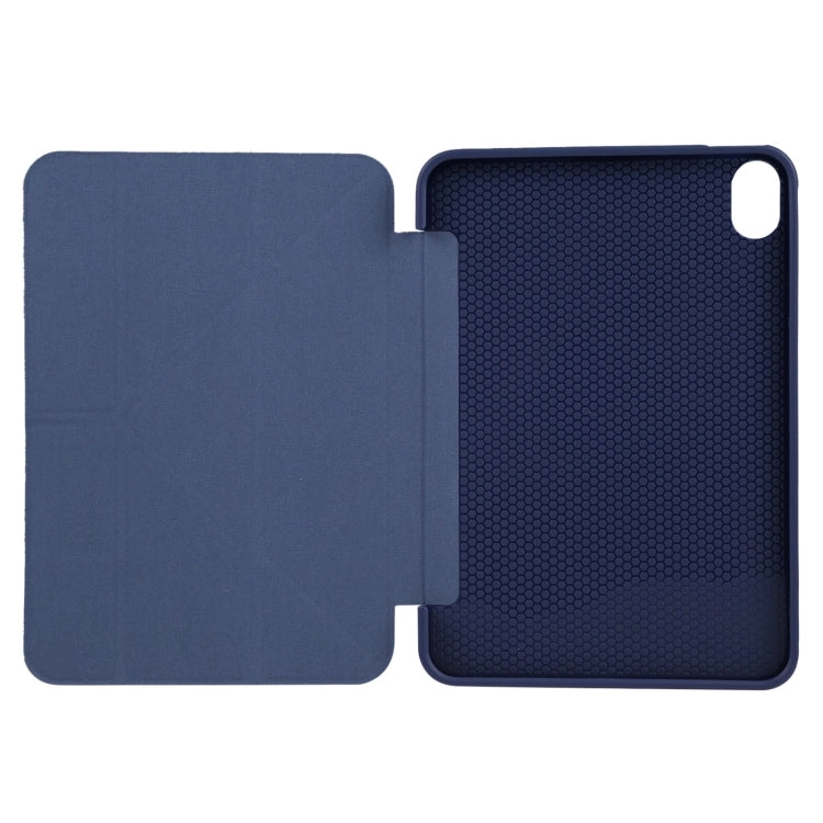 For iPad Mini TPU Horizontal