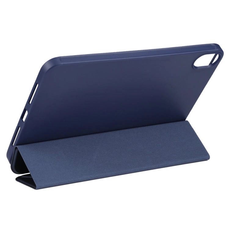 For iPad Mini TPU Horizontal