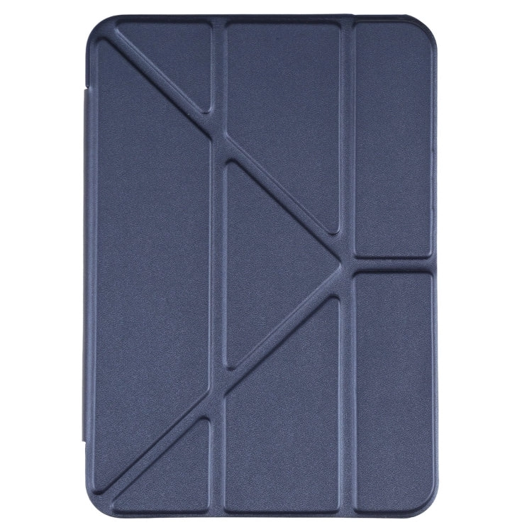For iPad Mini TPU Horizontal