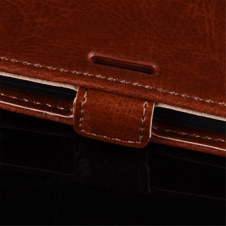 For Xiaomi Mi 11 R64 Texture Single Vertical Flip Leather Protective Case with Card Slots