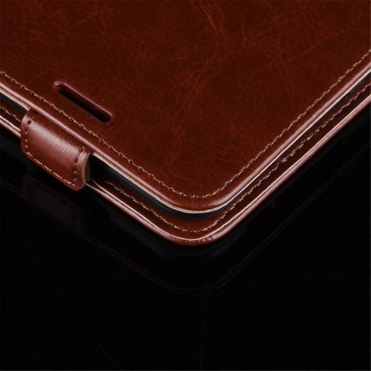 For Xiaomi Mi 11 R64 Texture Single Vertical Flip Leather Protective Case with Card Slots
